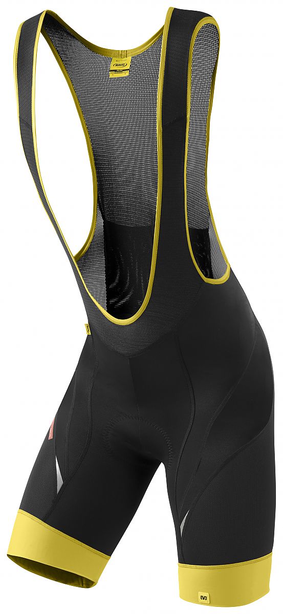 Mavic hc bib shorts shop