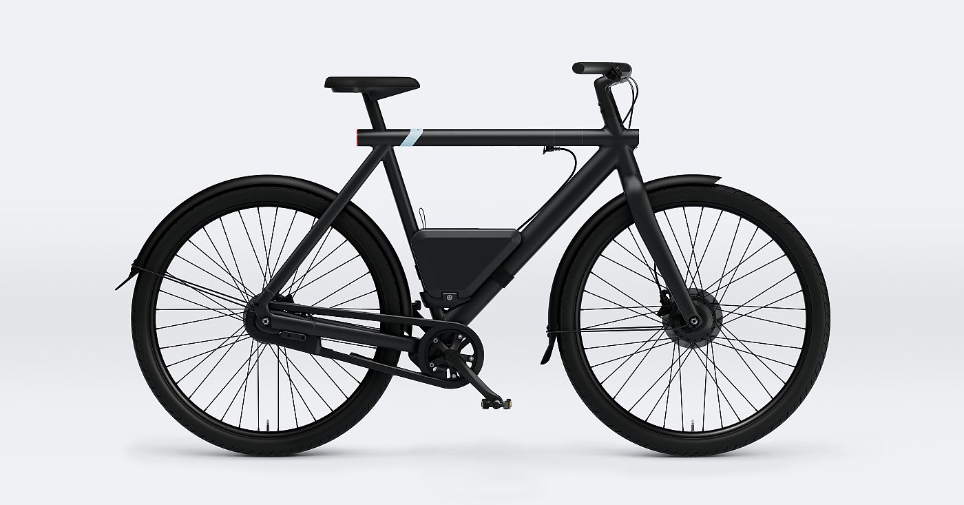 E bike watts top
