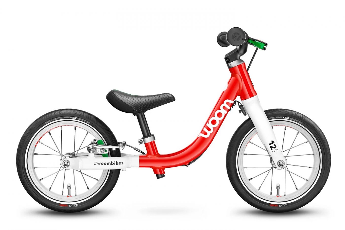 Woom clearance bike retailers