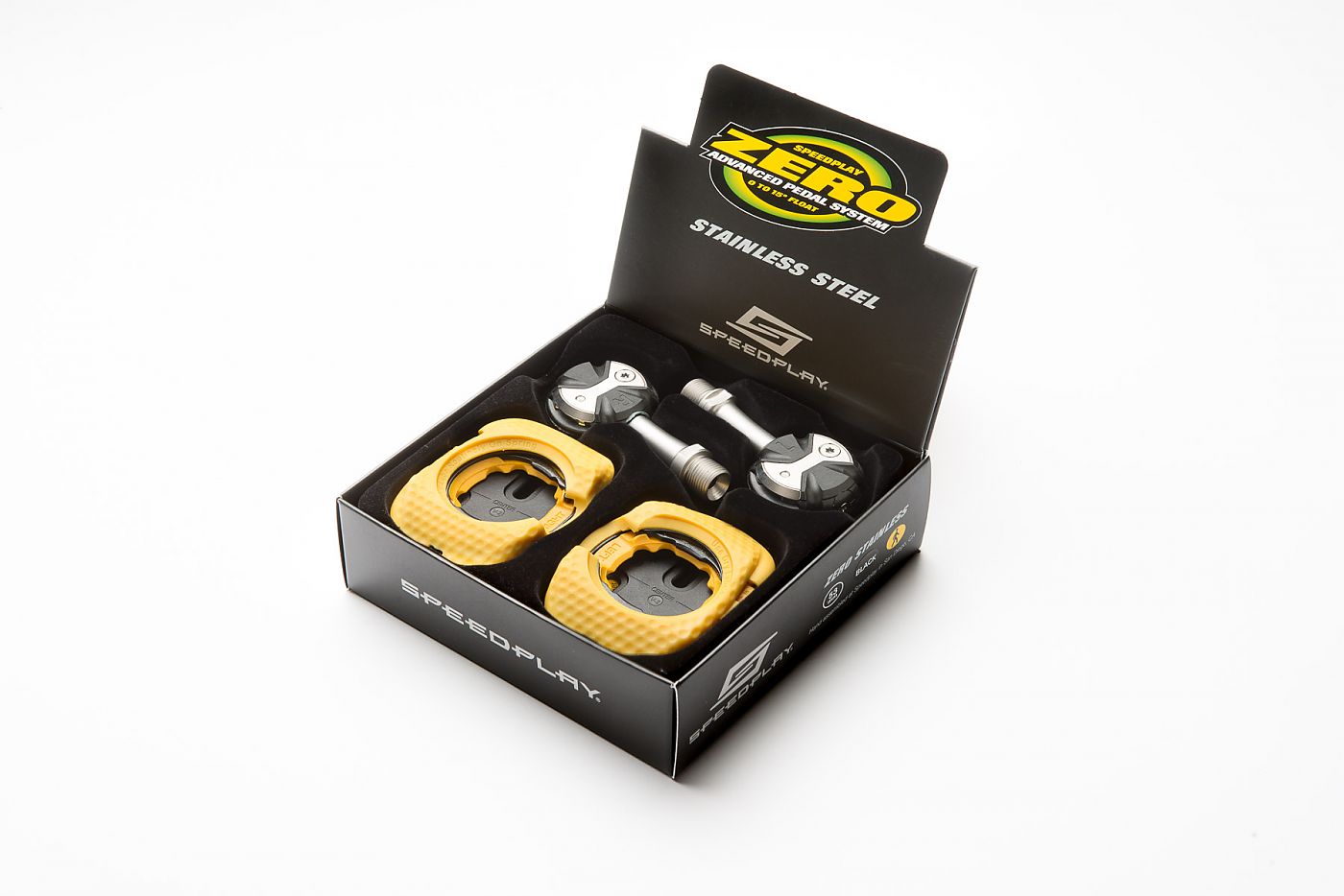 Speedplay light action pedals outlet