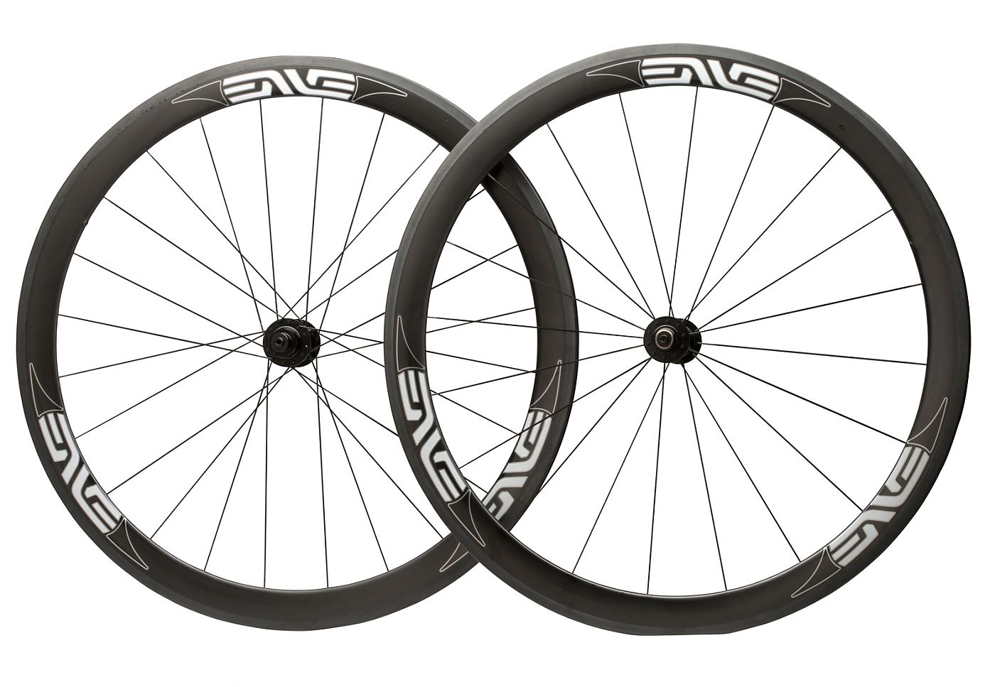 Enve clearance 50mm wheels