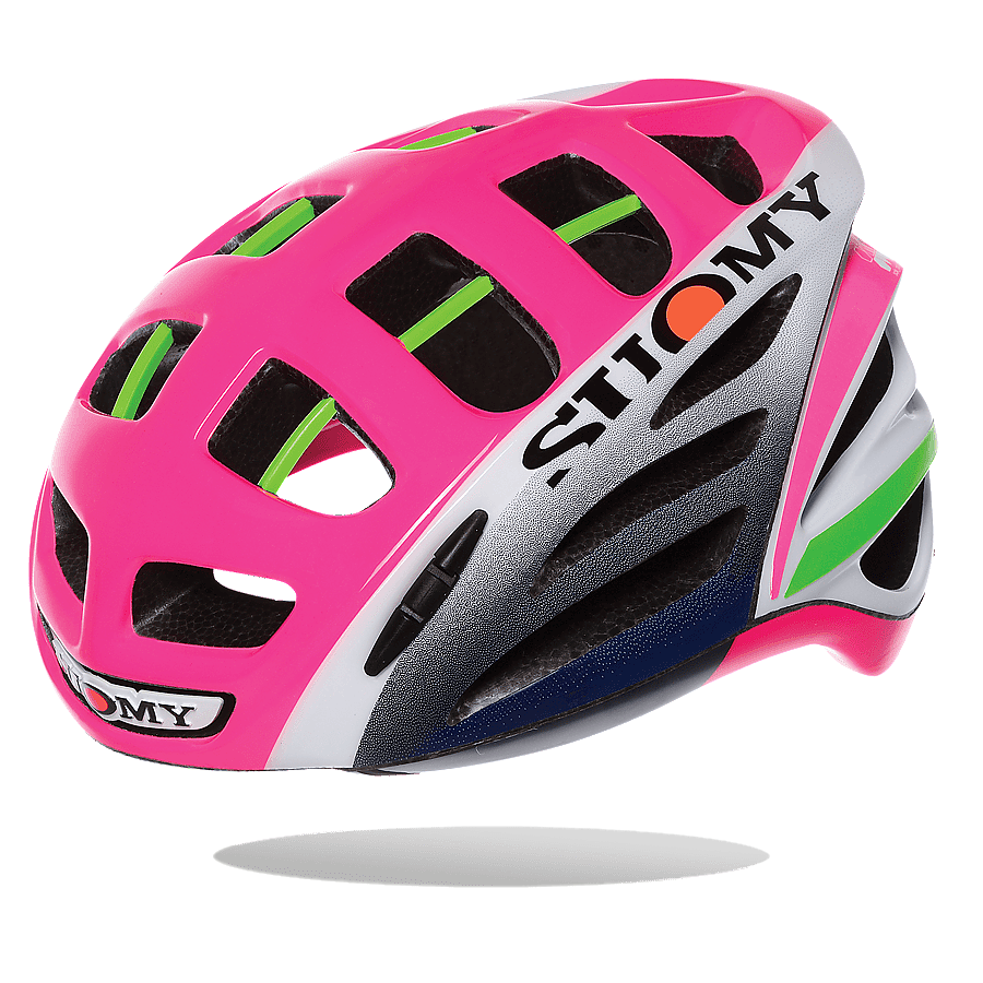 Suomy helmets cycling 2025