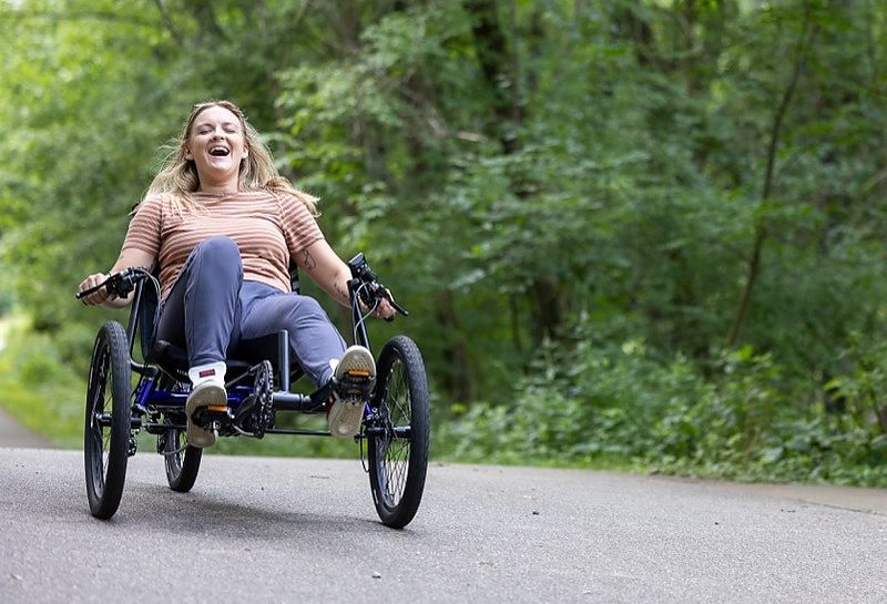 Terra Trike offers affordable etrike, the Charge Bicycle Retailer