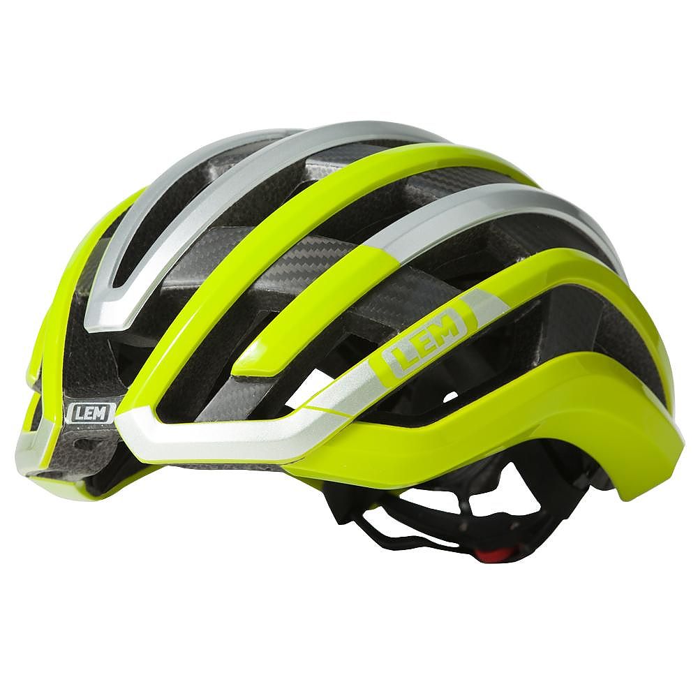 Lem cycling helmets 2025