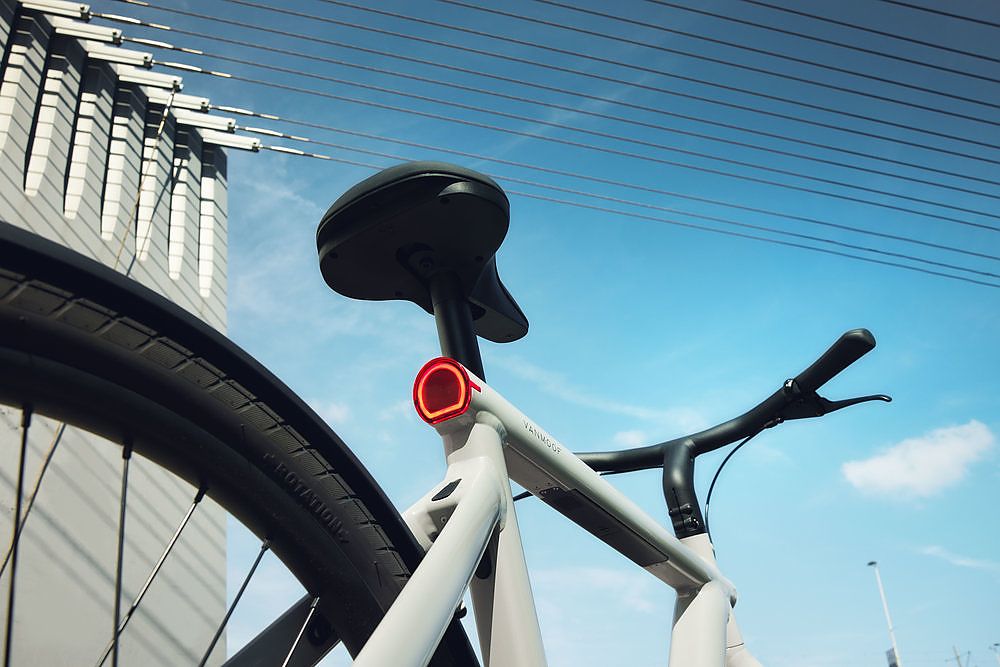 Vanmoof coupon shop