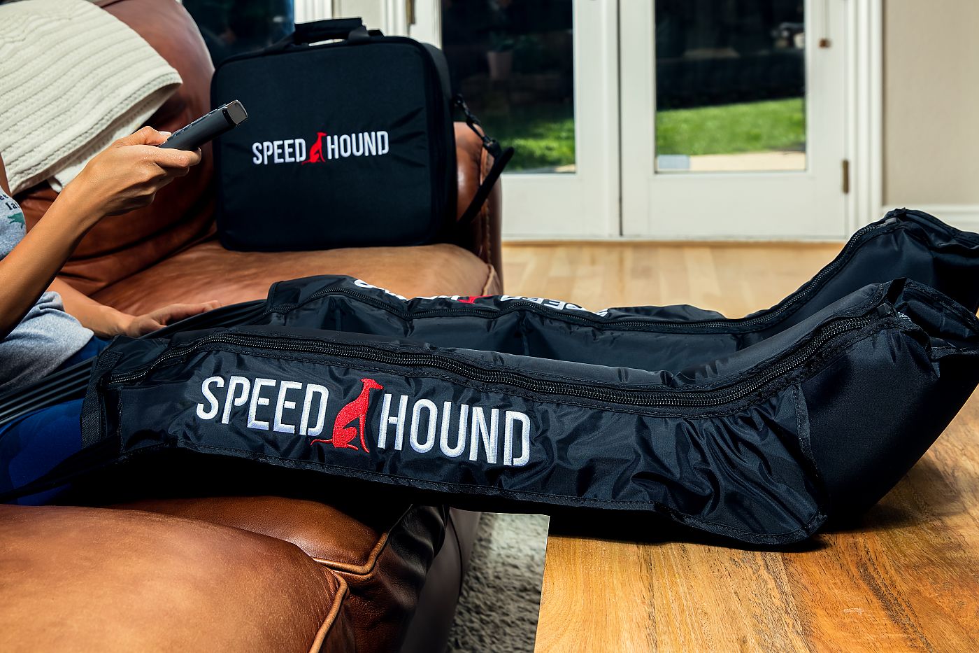 Speed hound cheap bike bag