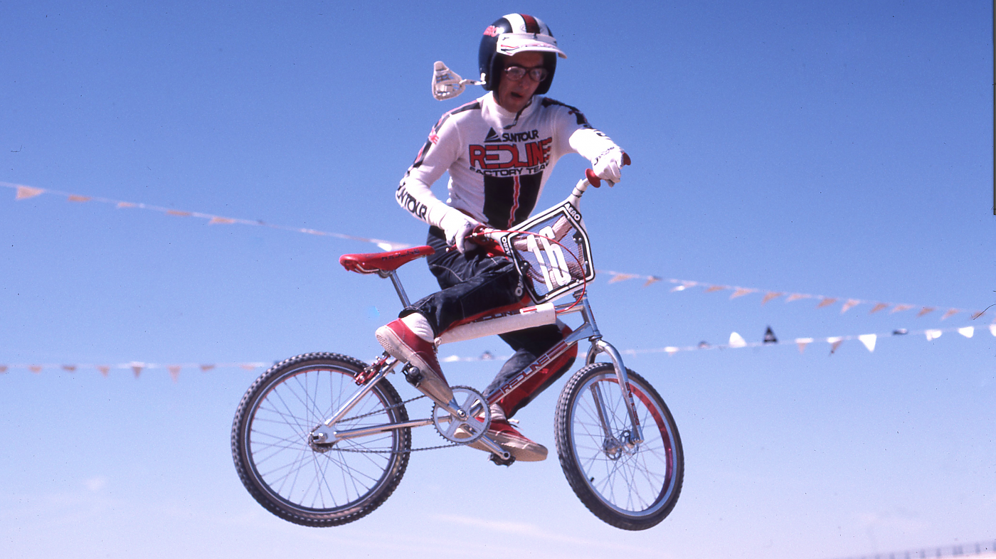 Redline bikes sale