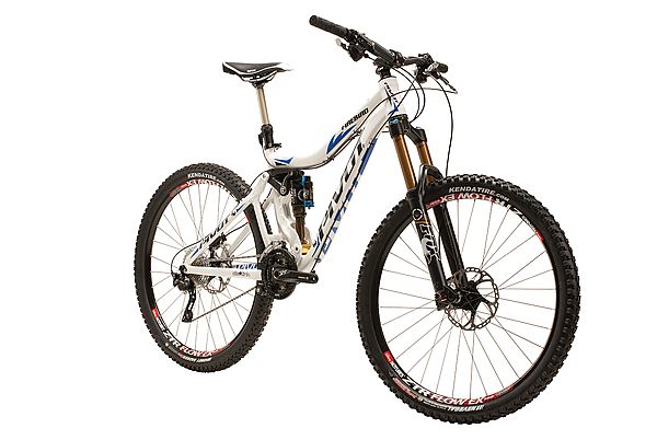 Pivot firebird 27.5 on sale