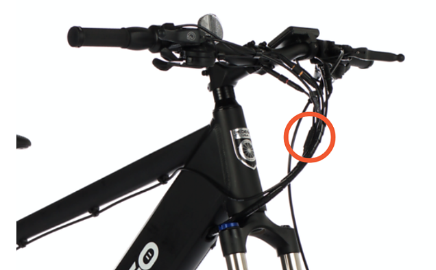 Pedego electric clearance mountain bike