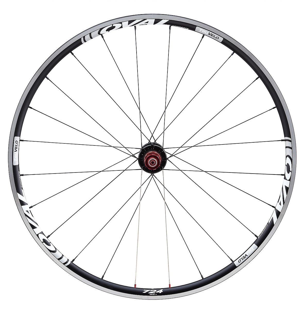 ASI's Oval Concepts renews wheel technology agreement with TruVelo ...