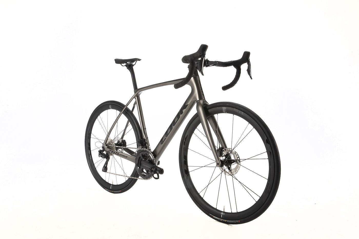 LOOK Cycle s new 765 Optimum bikes are built for endurance