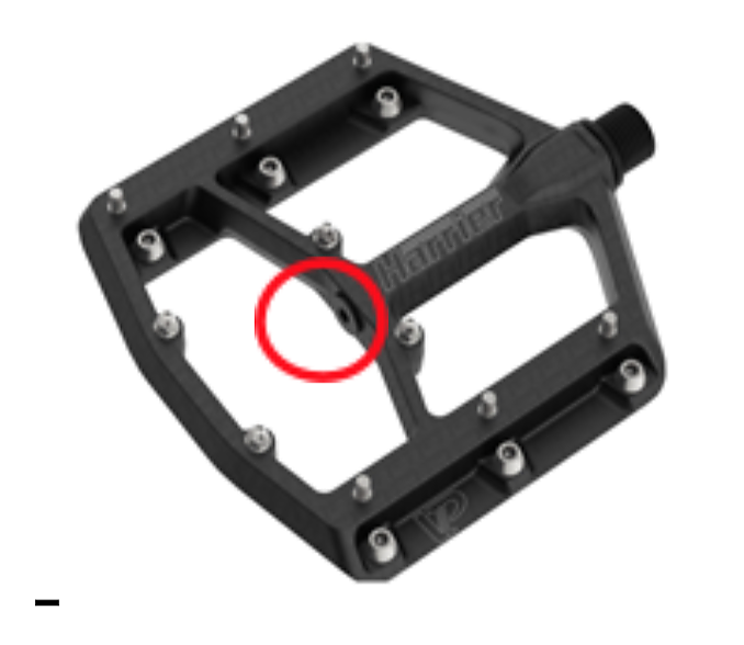 Giant pinner dh flat pedals clearance