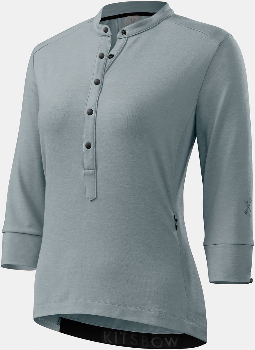 Kitsbow Introduces Its First Women s Jersey Bicycle Retailer And 