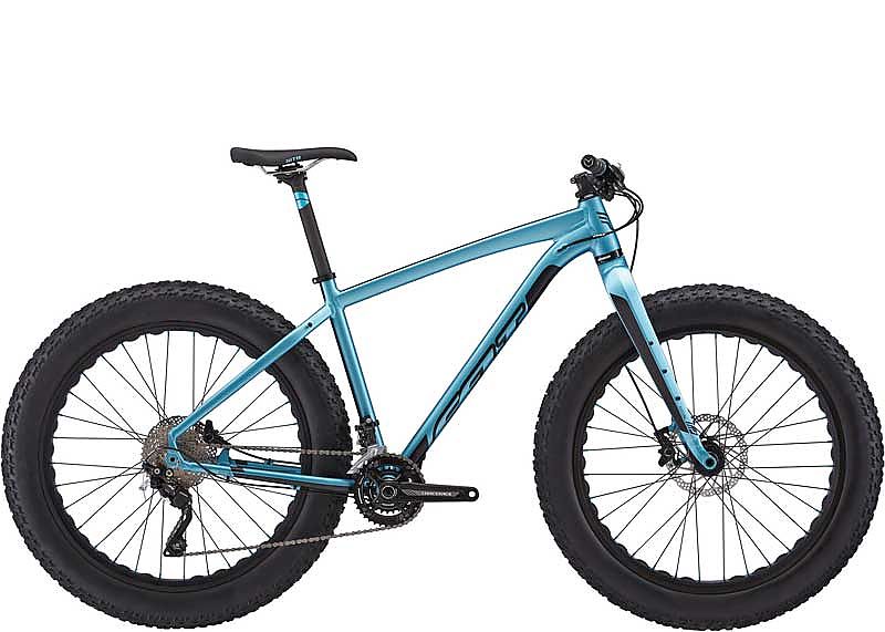 Felt carbon discount fiber mountain bike