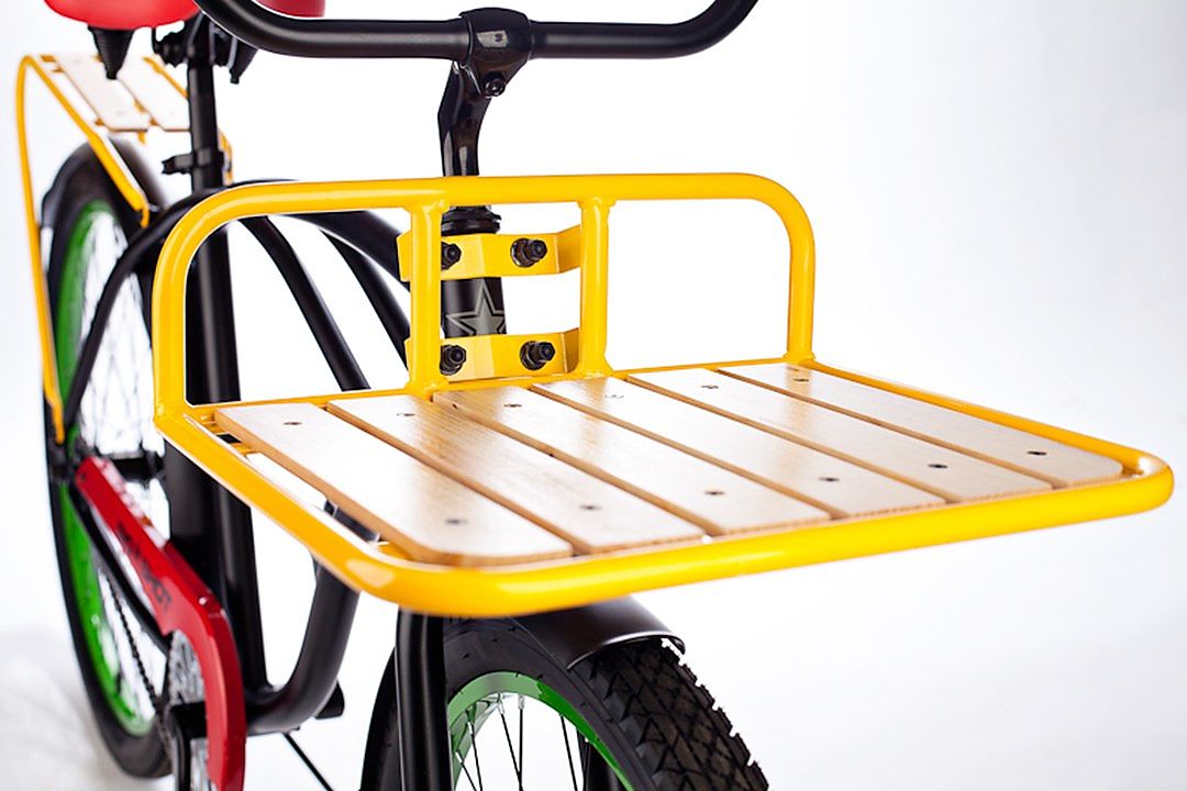 Big Shot now offers cruisers Bicycle Retailer and Industry News