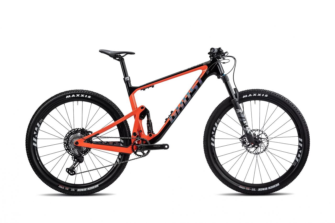 Accell bikes store