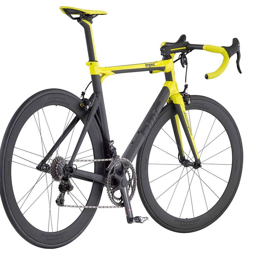Bmc impec for sale sale