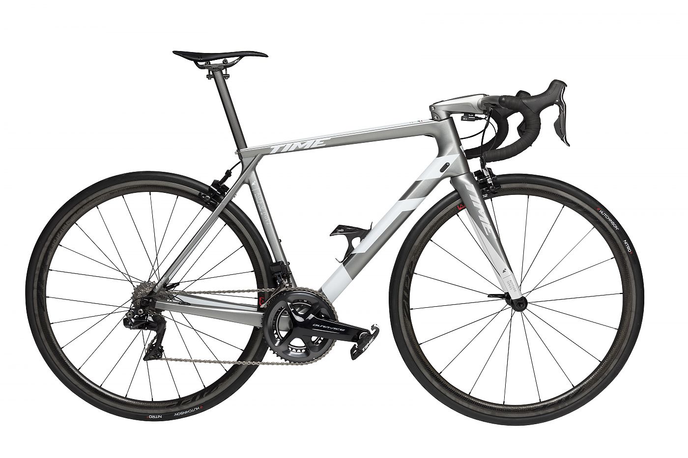 Time Sport’s Alpe d’Huez marks return for French brand