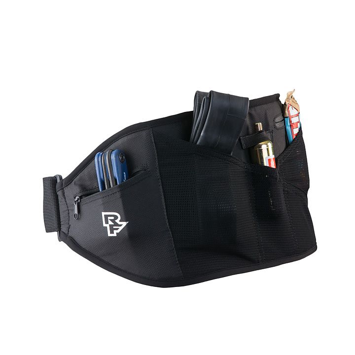 Race face rip strip lumbar belt discount