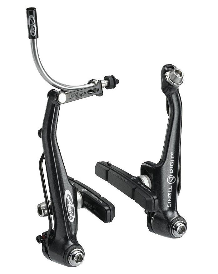 avid bike brakes