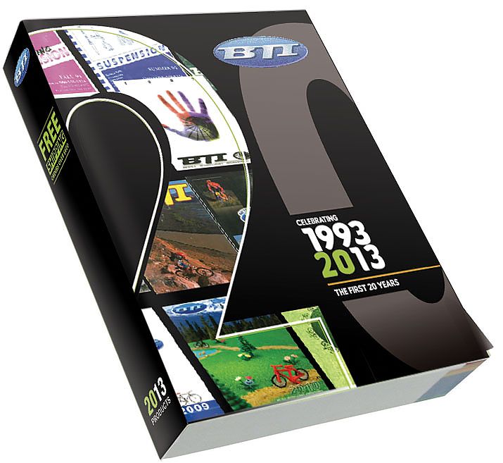 BTI's 20th catalog, with new brands, hitting stores Bicycle Retailer
