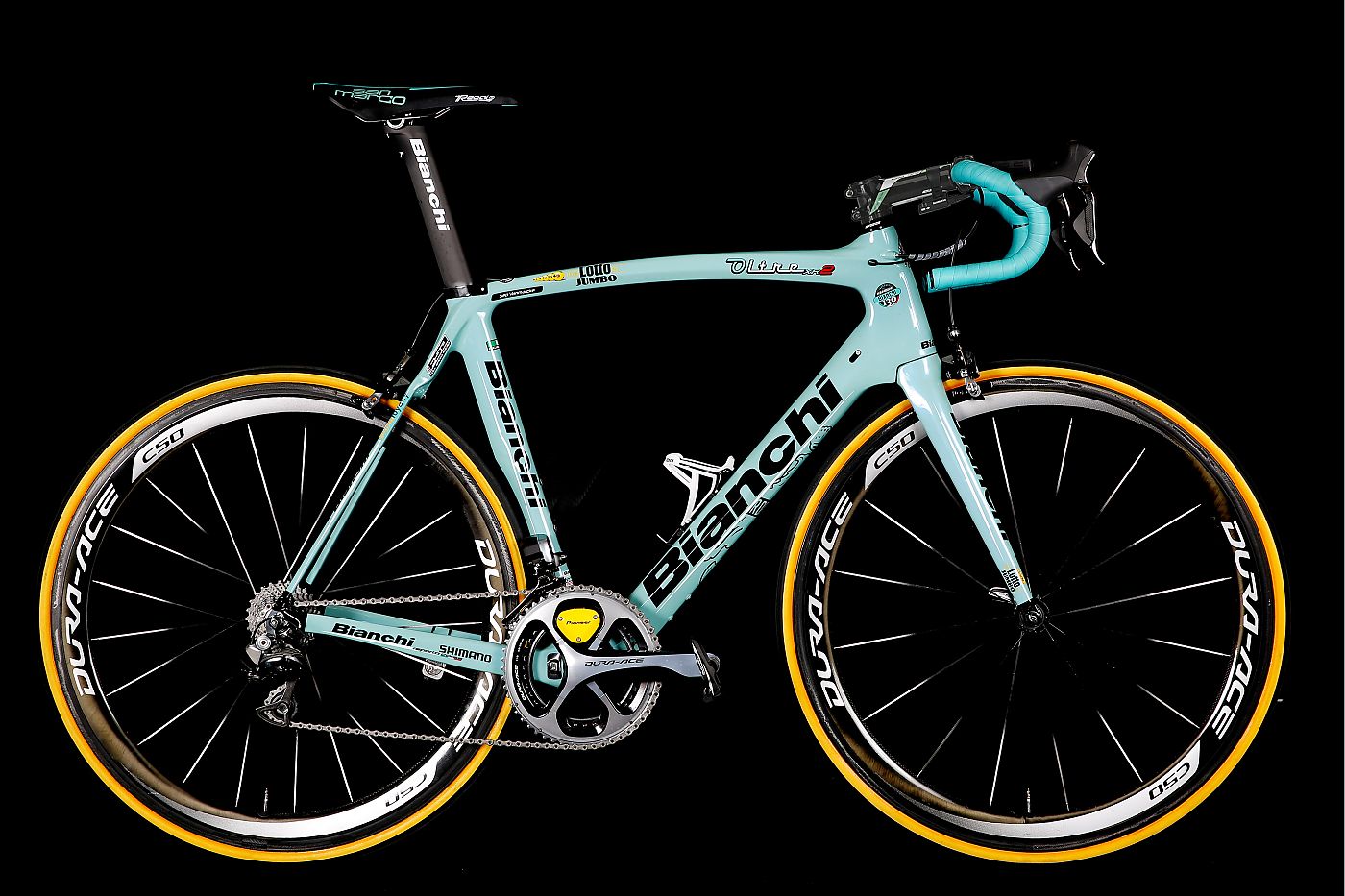 Lotto jumbo bikes best sale