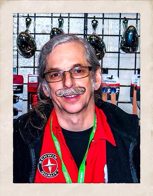 Al petri & sons bicycle center sales