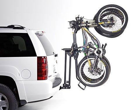 Softride 4 bike rack sales