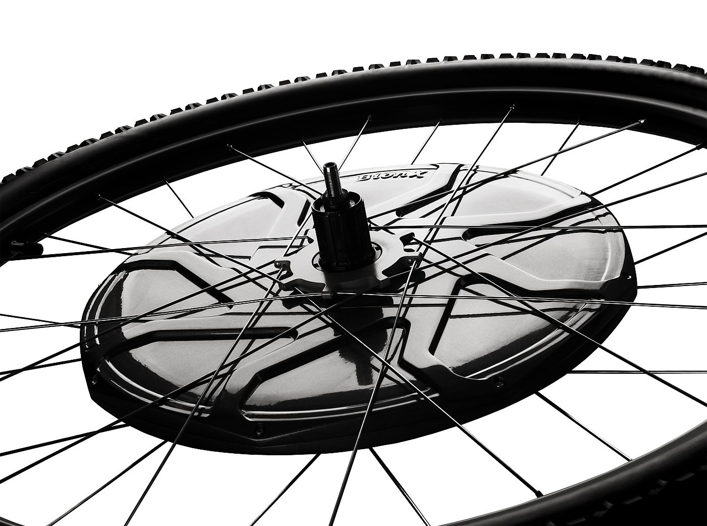 bionix ebike kit