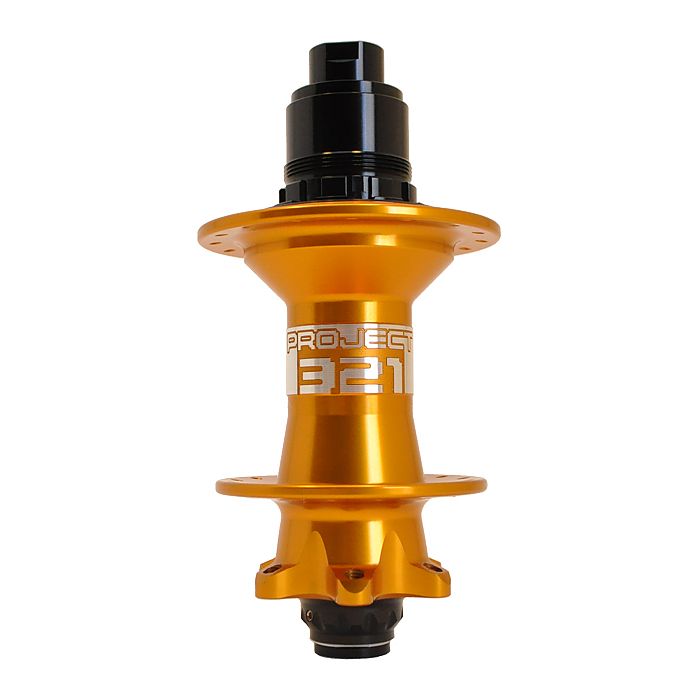 Boost Rear Hub Collaboration with Crankbrothers raises profile of hub maker Project321 ...
