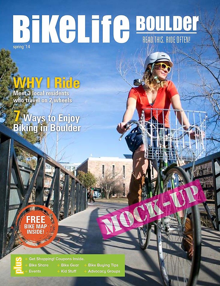 Catalyst Preps To Launch New Marketing Program Bicycle Retailer And Industry News