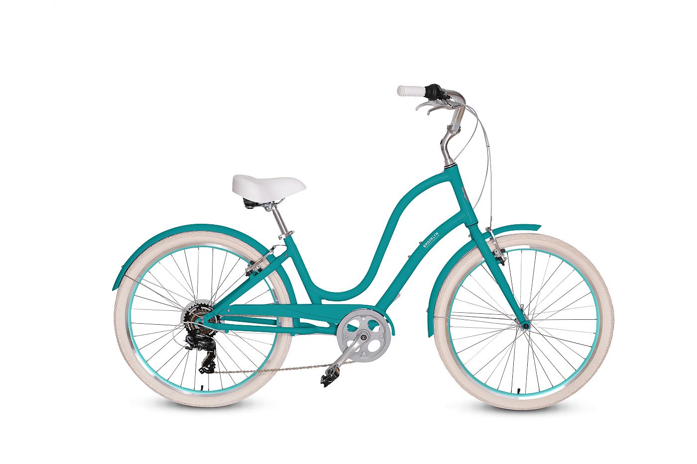 brooklyn cruiser bike
