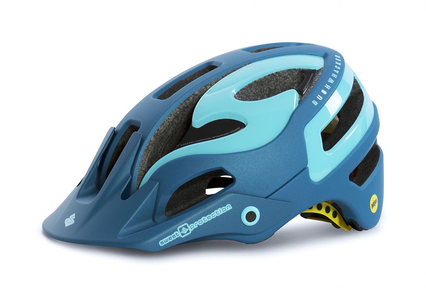 Sweet Protection releases its spring mountain bike apparel and 