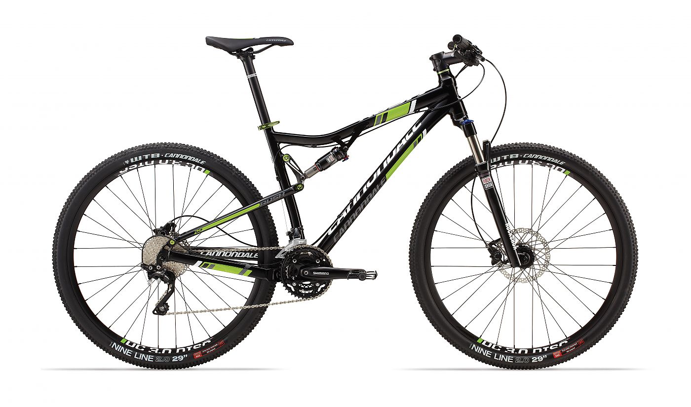 Cannondale shop rush 2