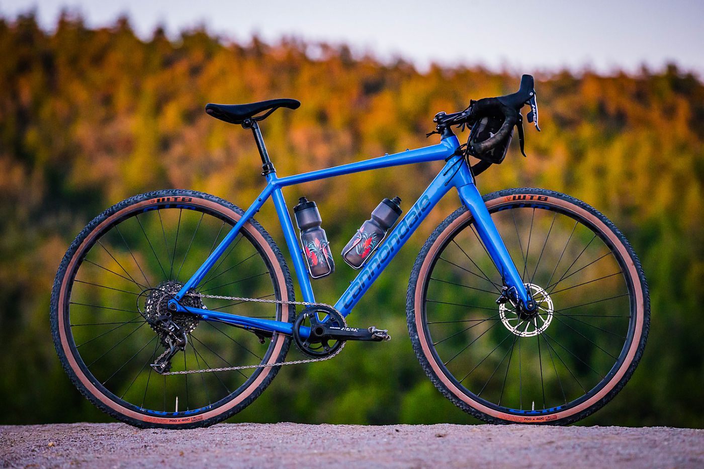Cannondale s new Topstone gravel bike line starts at 1 000