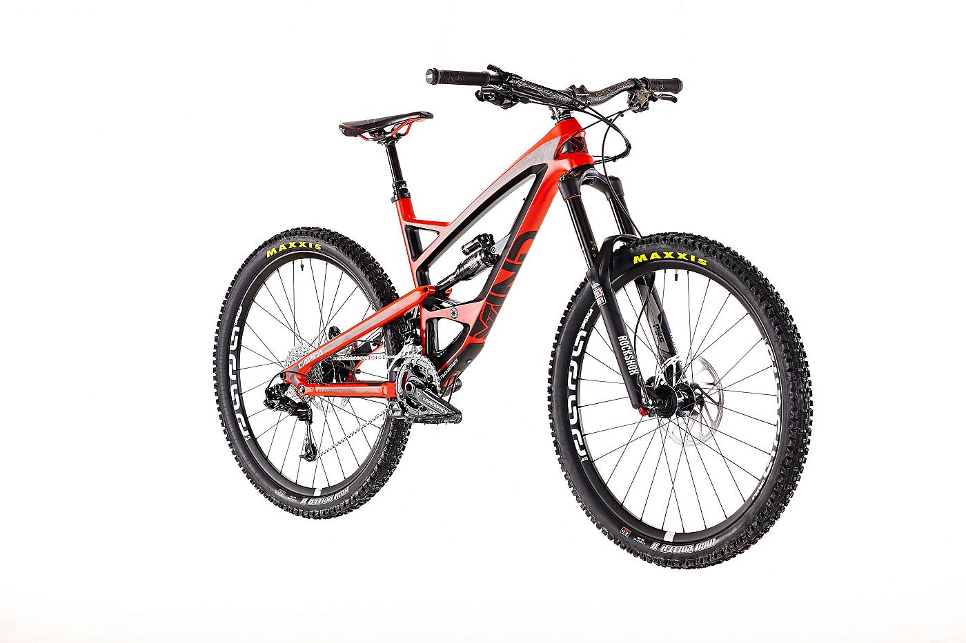 Yt Industries Launches Consumer Direct Sales In North America