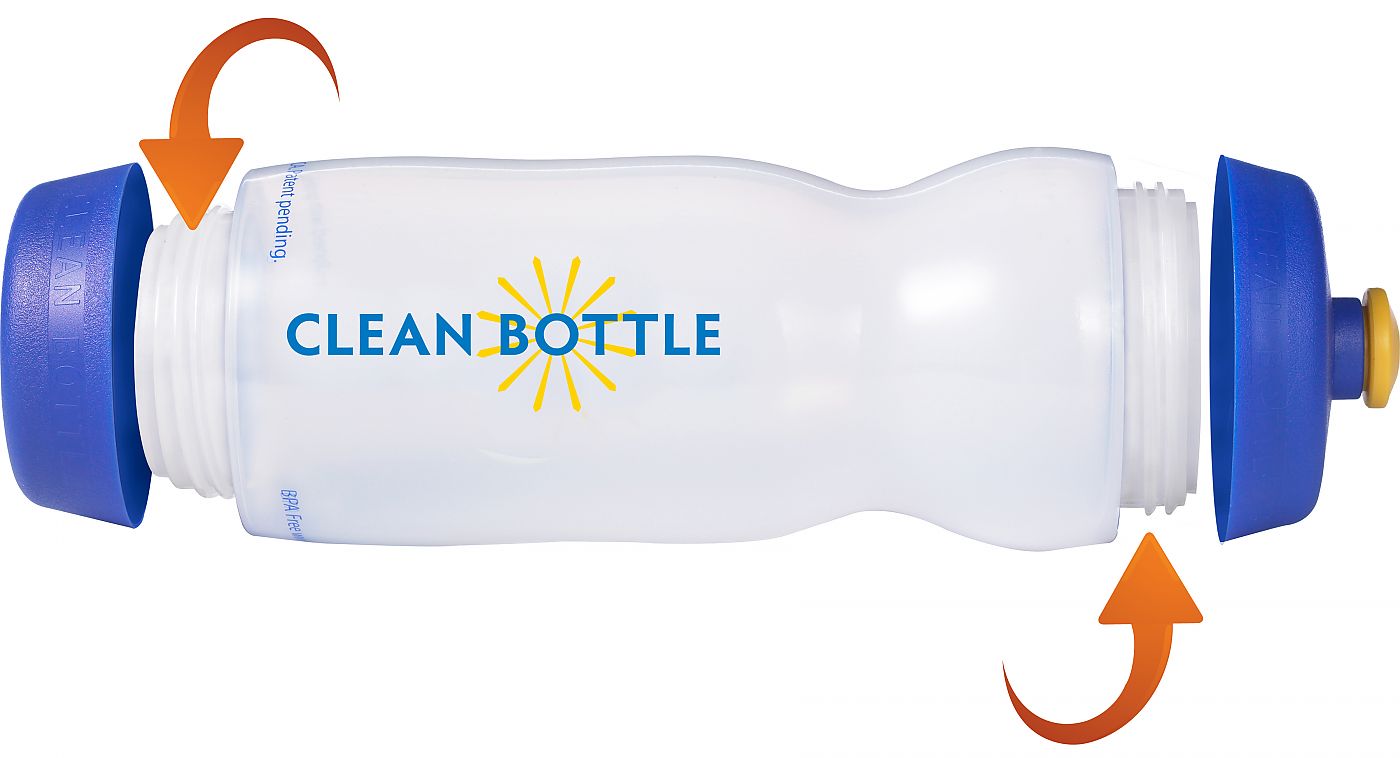 Clean Bottle looks to be acquired  Bicycle Retailer and Industry News