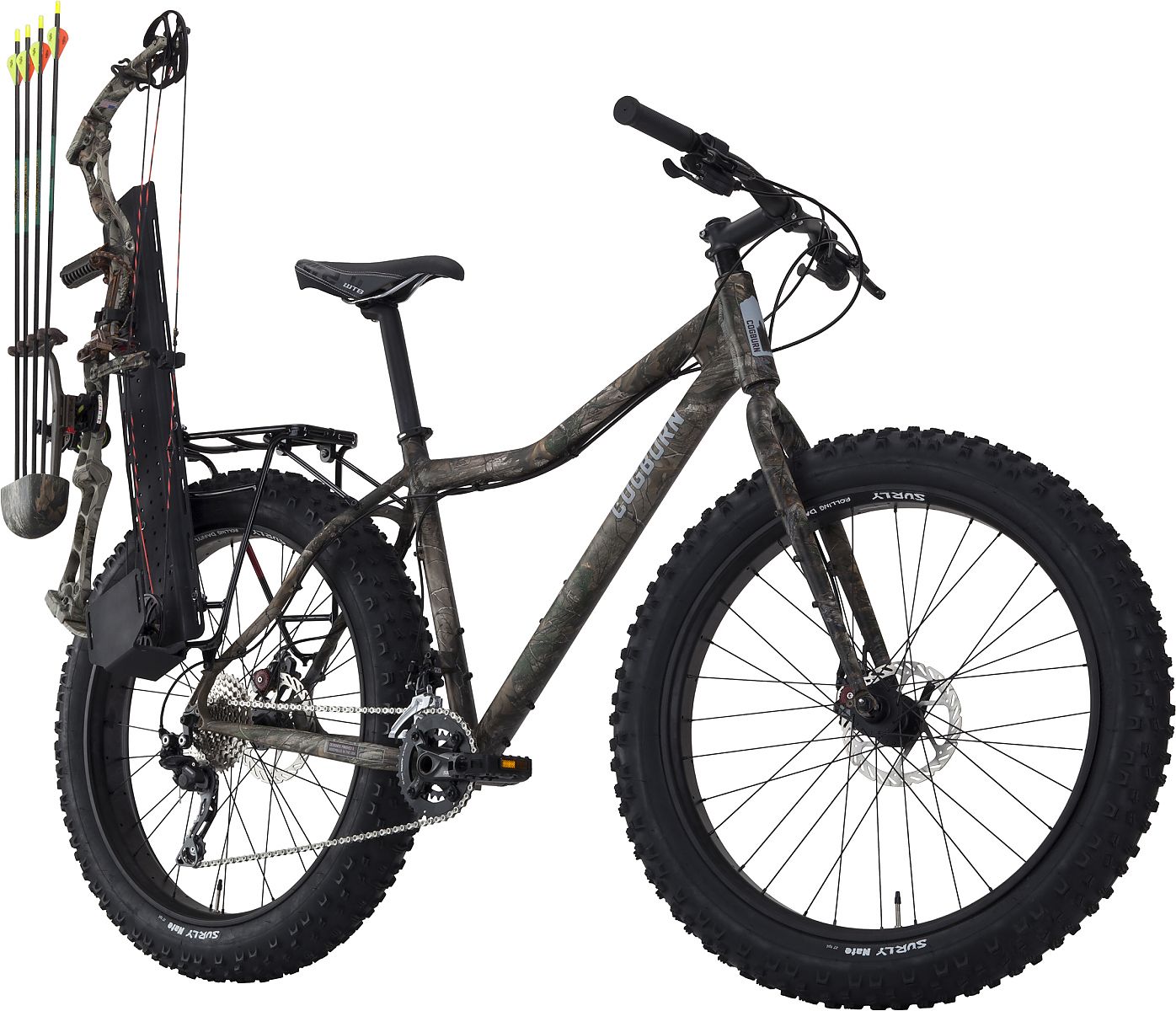 QBP in the hunt with new outdoor brand Bicycle Retailer and Industry News