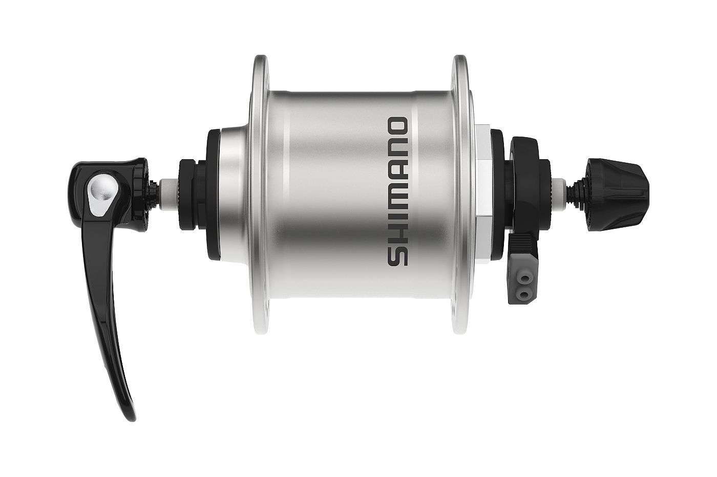 xt dynamo hub