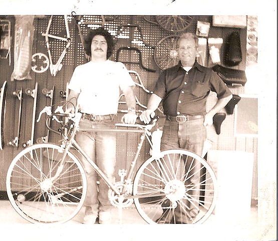Free Flite Bicycles To Celebrate 40th Anniversary This Weekend Bicycle Retailer And Industry News