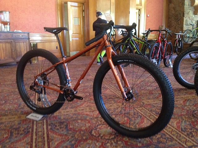 Salsa touring bike new arrivals