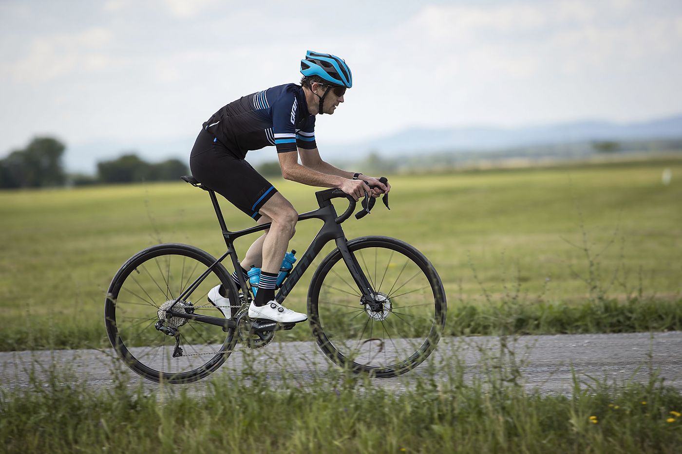 road bike uncomfortable