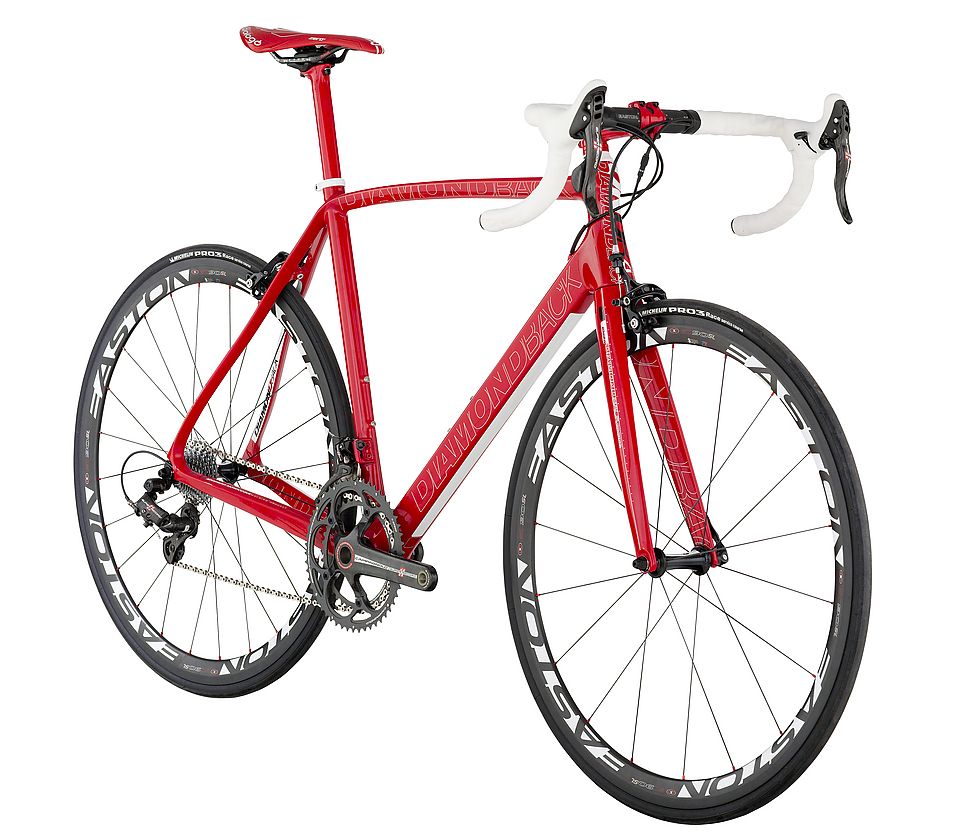 diamondback retailer