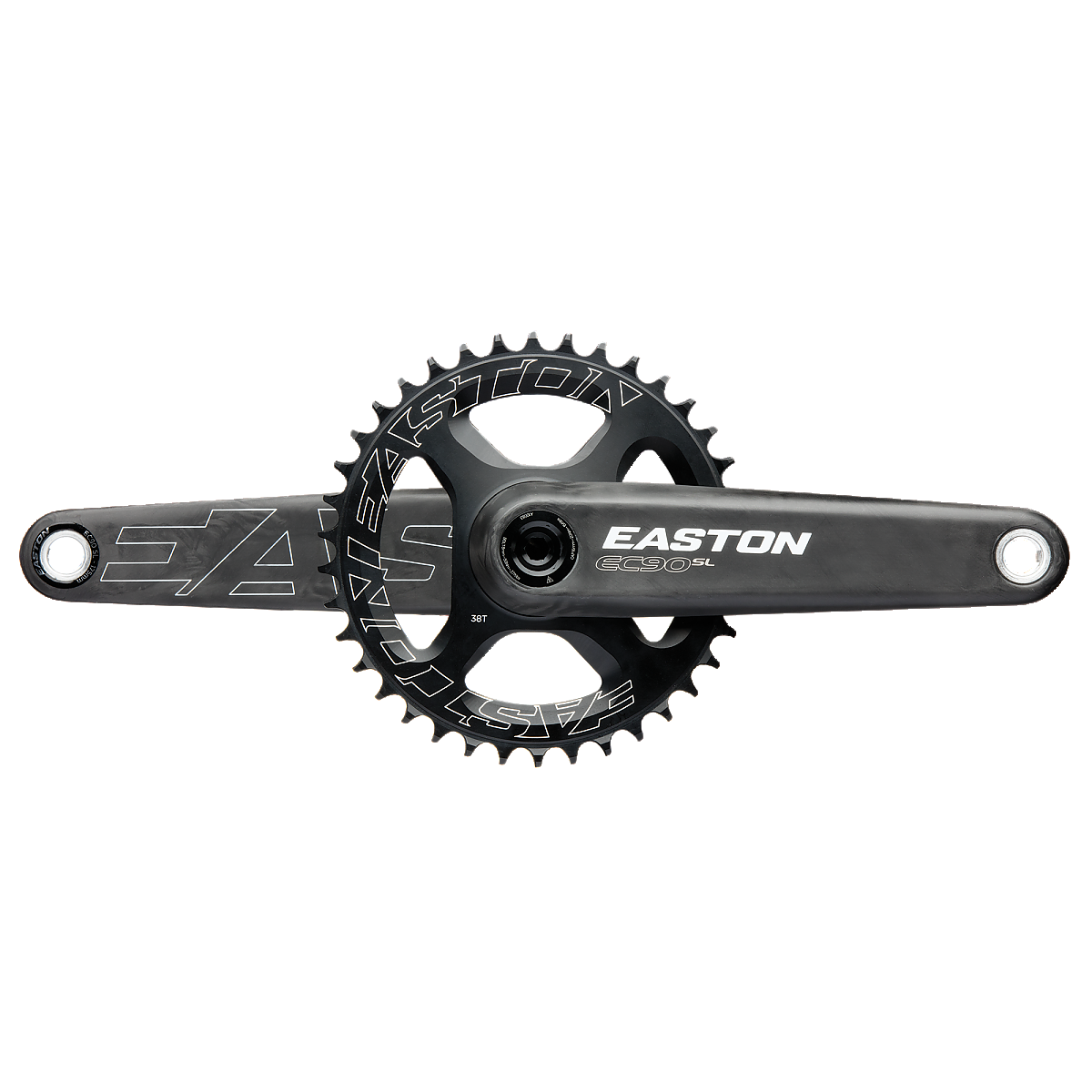 Easton introduces carbon road/cyclocross cranks Bicycle Retailer and