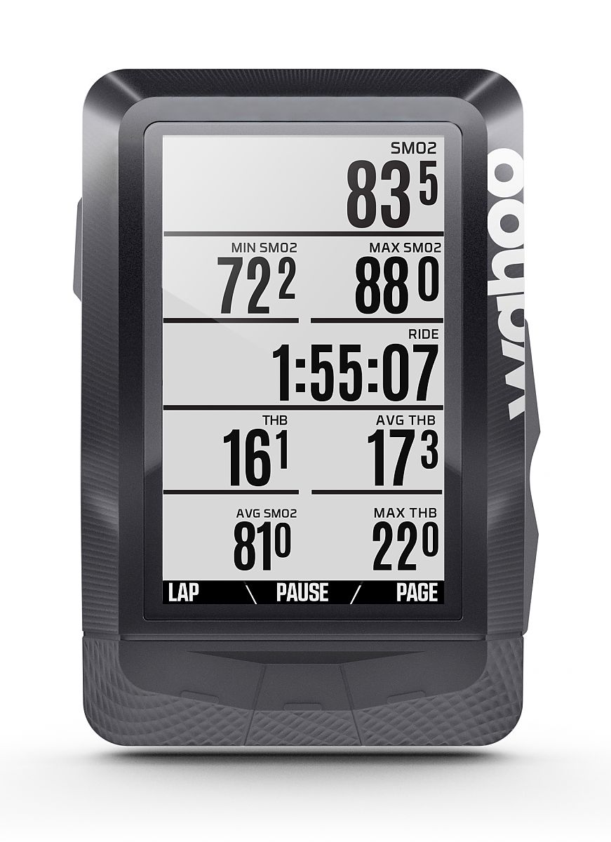 Shimano di2 wahoo elemnt store