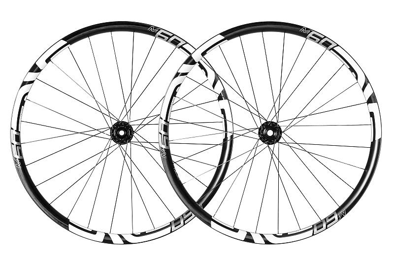 27.5 plus outlet boost wheelset
