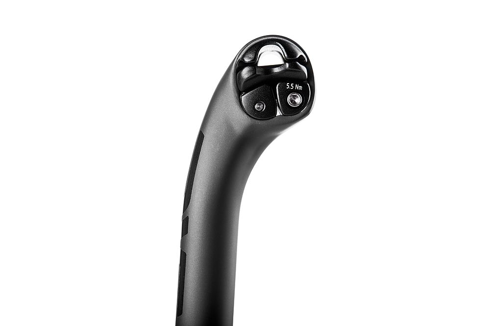 ENVE releases new seatpost, computer mount and bottle cage