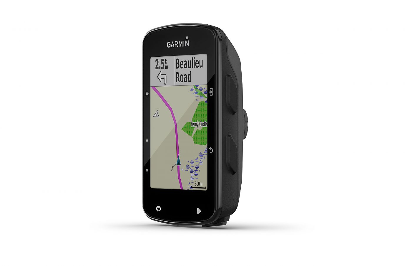 Garmin edge shop 520 plus sale