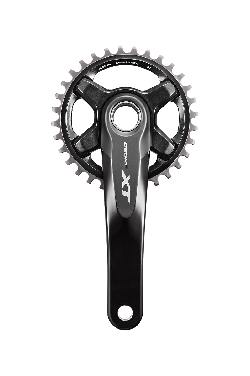 Shimano updates Deore XT group, its version of Boost and | Bicycle Retailer and Industry News