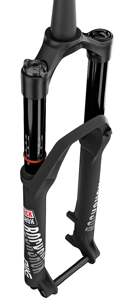 Rockshox pike hotsell rct3 2017